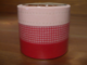 Washi Tape Red 3er Set 15mm Washi Tape Red 3er Set 15mm
