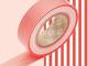 Washi Tape border orange 15mm Washi Tape border orange 15mm