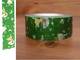 Washi Tape love letter green 22mm Washi Tape love letter green 22mm