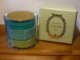 Washi Tape Pistachio 3er Geschenkset 15mm Washi Tape Pistachio 3er Geschenkset 15mm