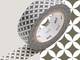 Washi Tape shippou susuiro 15mm Washi Tape shippou susuiro 15mm