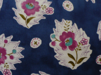 Blumen blau Blumen blau