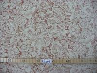 TOILE II. Blumen und Vogel TOILE II. Blumen und Vogel