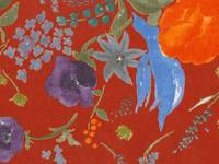 nani IRO Fuccra:rakuen rot Leinen nani IRO Fuccra:rakuen rot Leinen