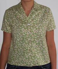 Bluse Bluse