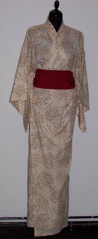 Kimono Kimono