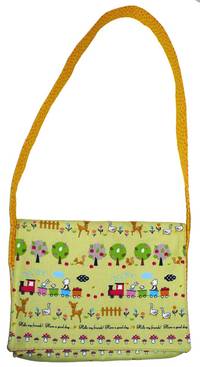 Kindergartentasche Kindergartentasche