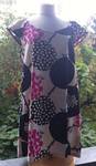 Schnittmuster Kleid Big Berry Schnittmuster Kleid Big Berry