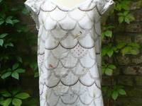 Schnittmuster Kleid Prinzesschen Schnittmuster Kleid Prinzesschen