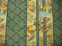 Fat Quarter Shibori grün Fat Quarter Shibori grün