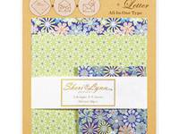Sheri Lynn Envelope + Letter Deep Sheri Lynn Envelope + Letter Deep