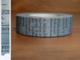 Washi Tape Old Book blau 15mm Washi Tape Old Book blau 15mm