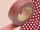 Washi Tape samekomon beni 15mm Washi Tape samekomon beni 15mm