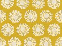 Cotton+Steel Sunshine Yellow