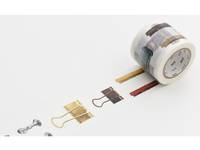 mt Masking Tape clip 40mm mt Masking Tape clip 40mm