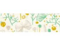 Washi Tape Shigemi green 15mm Washi Tape Shigemi green 15mm