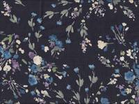 Blumen blau Blumen blau