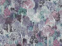 Wonder forest violet Wonder forest violet