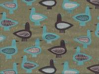 Enten grün Enten grün