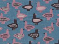 Enten blau Enten blau