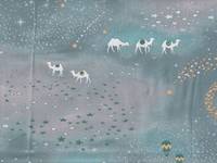 Luonto - Kamel mint Luonto - Kamel mint