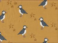 Puffin mustard Puffin mustard