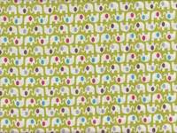 Elefanten klein grün Elefanten klein grün