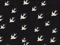 Schwalbe schwarz Schwalbe schwarz