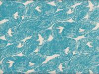 Vögel türkis Vögel türkis