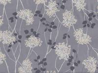 Winterschneeball grau (Babycord) Winterschneeball grau (Babycord)