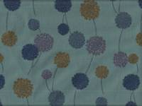 Puff flower Puff flower