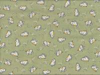 Schweinchen grün Schweinchen grün