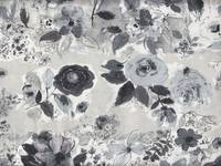 Elegance flower grau Elegance flower grau