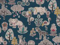 Wildlife petrol Wildlife petrol