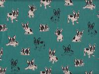 Bully türkis Bully türkis