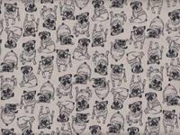 Möpse natur Möpse natur