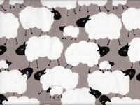 Schafe beige Schafe beige