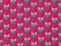 Strawberry Party pink Strawberry Party pink