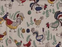 Hühner natur Hühner natur