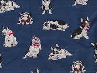 Bully klein dunkelblau Bully klein dunkelblau