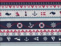 Marine blau Marine blau