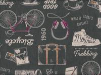 Road Trip grau Road Trip grau