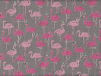 Flamingo grau Flamingo grau