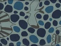 Vögel blau Vögel blau