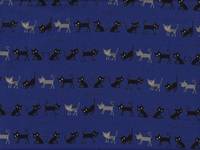 Filou blau Filou blau