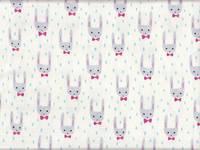 Hase weiß Hase weiß