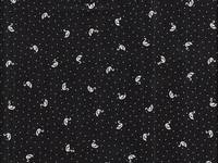 Schwäne klein dunkelblau Schwäne klein dunkelblau