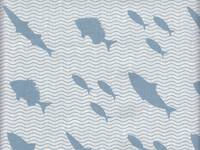 Kokka Toy - Fish B Doubleface Kokka Toy - Fish B Doubleface