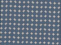 Punkte blau Punkte blau