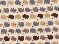 Elefanten grau Elefanten grau